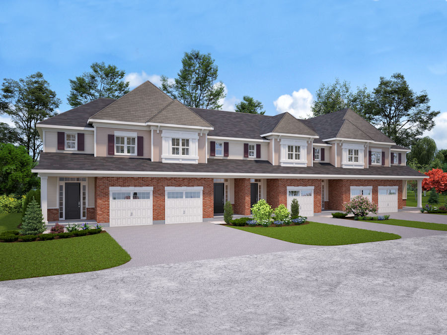 20 Tamarack, St.Thomas