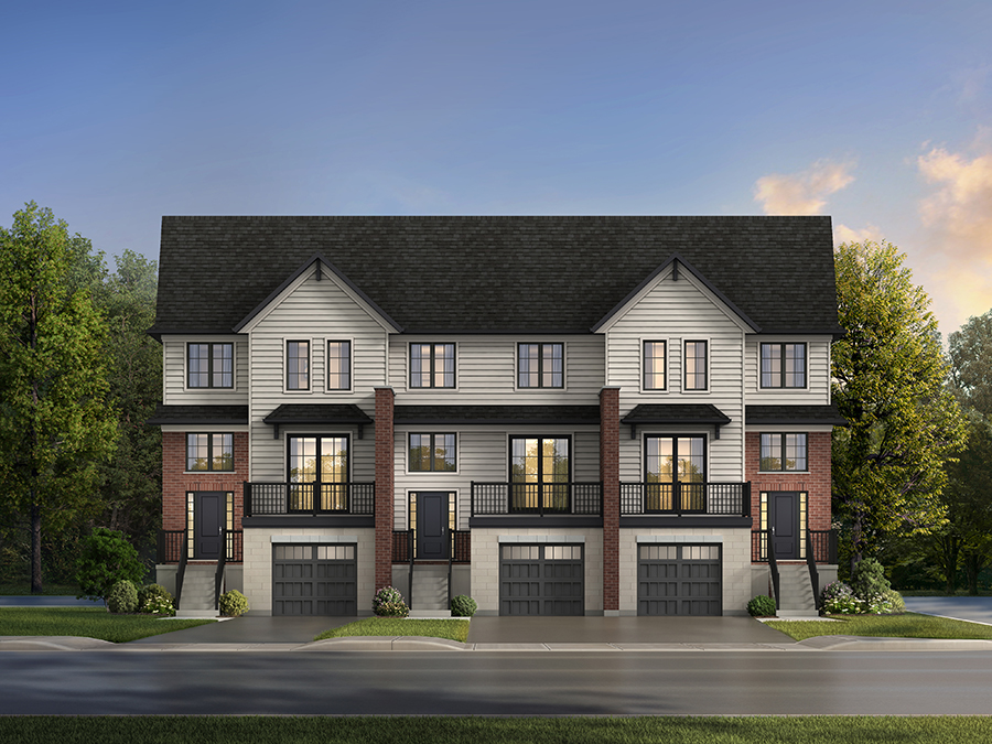 249 Renaissance Drive, St. Thomas