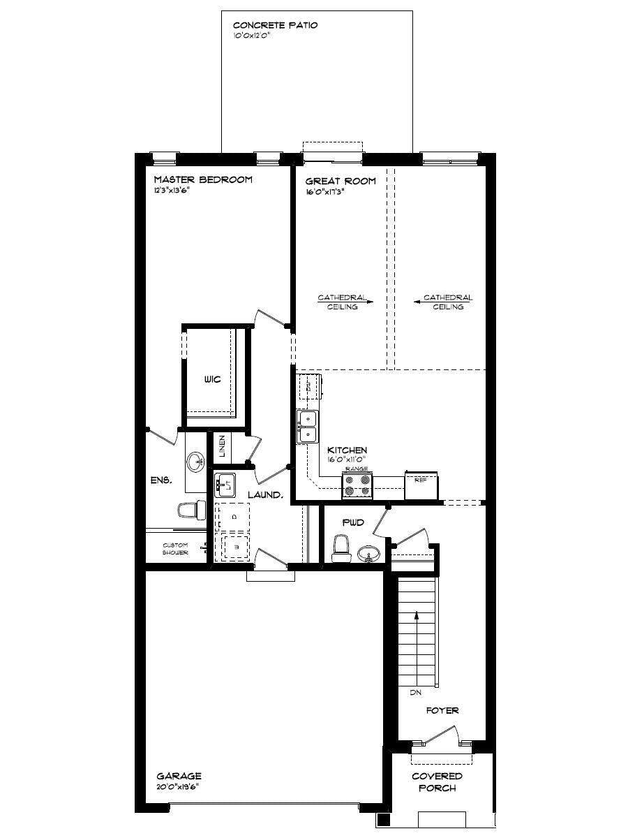 Floorplan 2