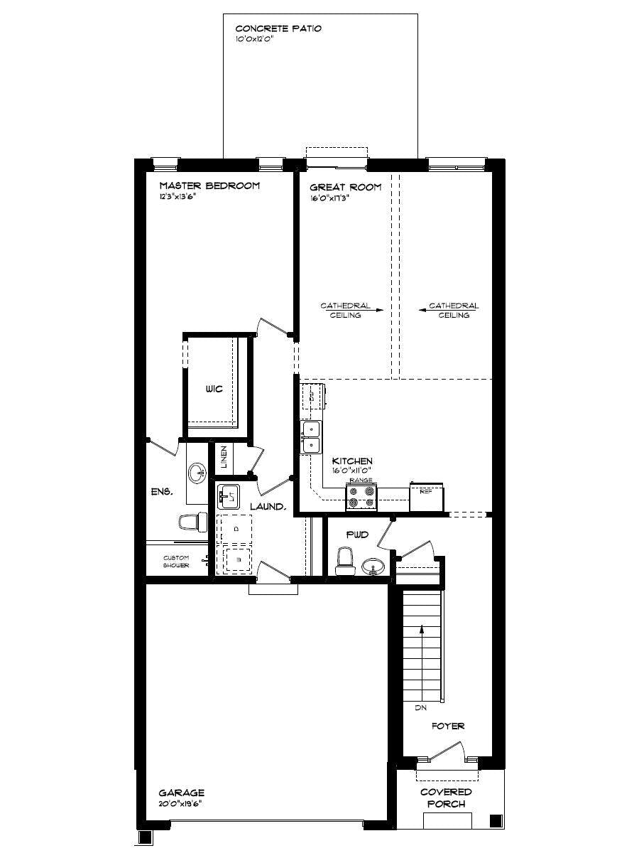 Floorplan 2