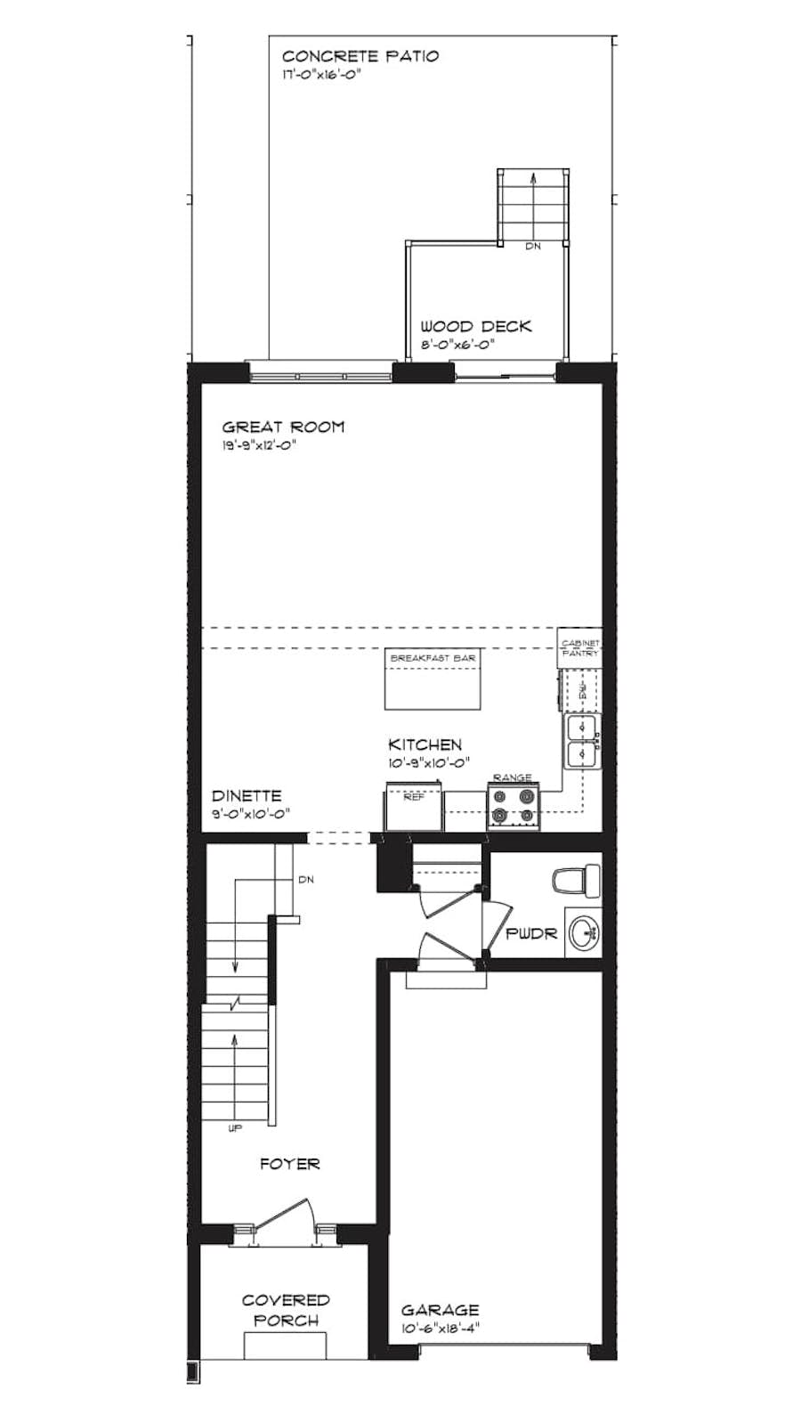 Floorplan 2