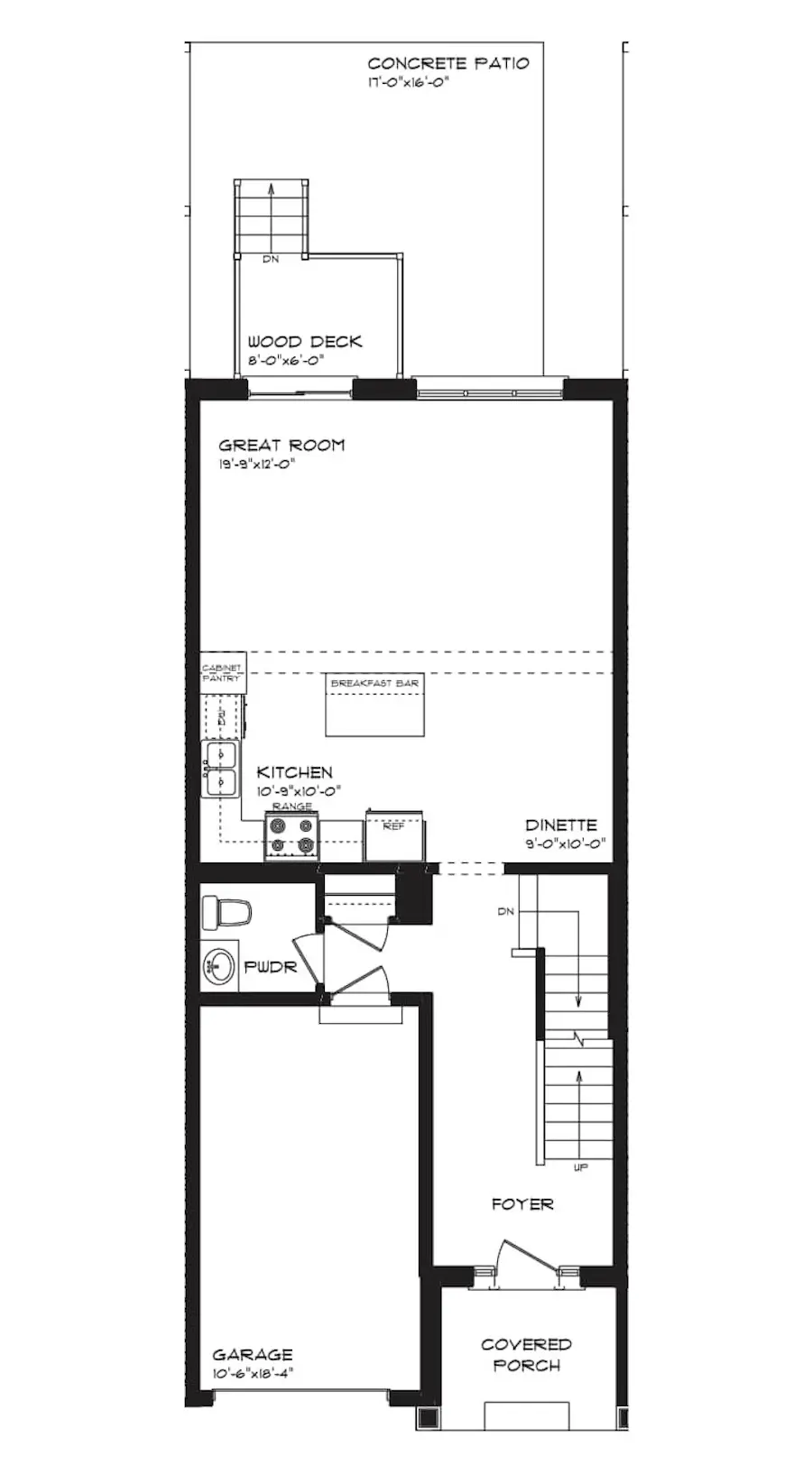 Floorplan 2
