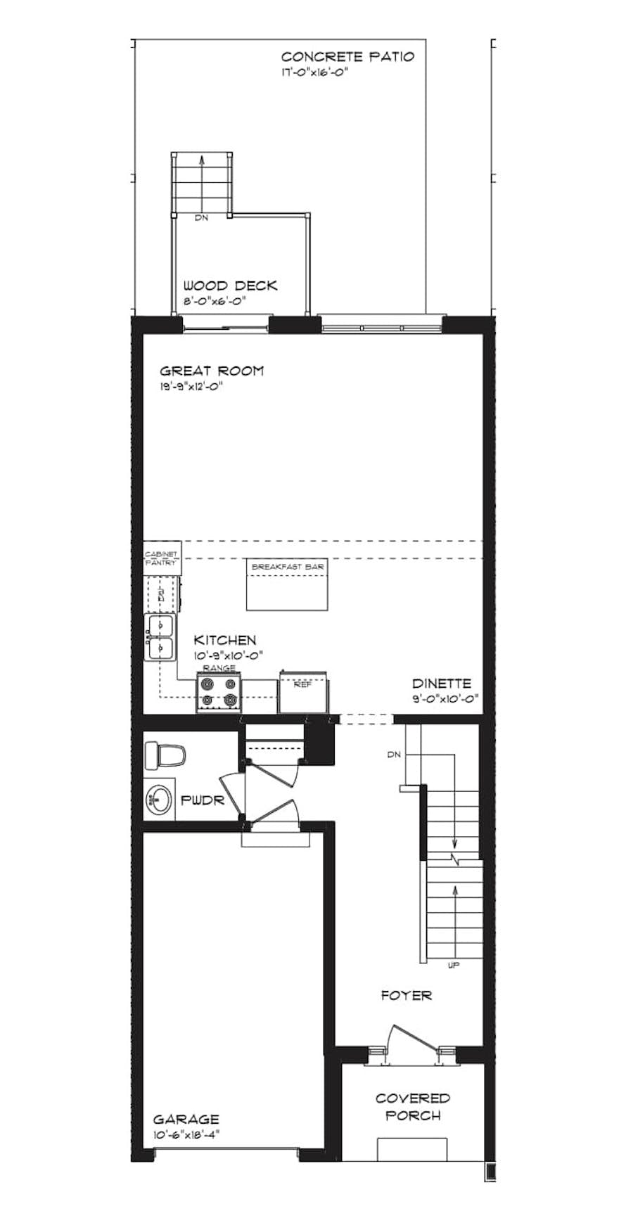 Floorplan 2