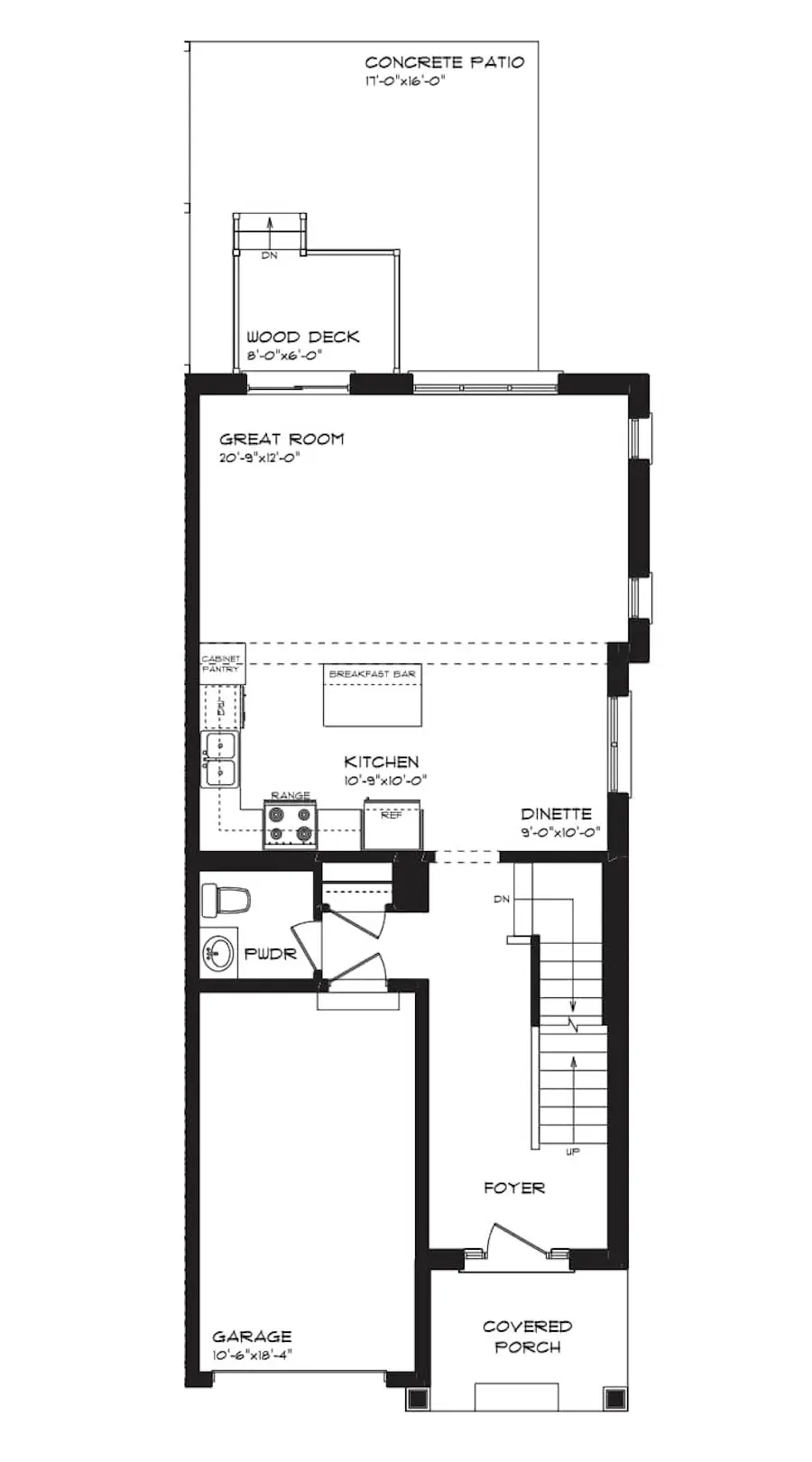 Floorplan 2