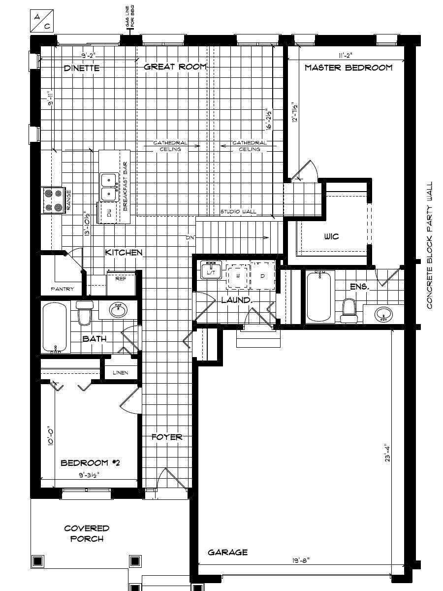 Floorplan 2