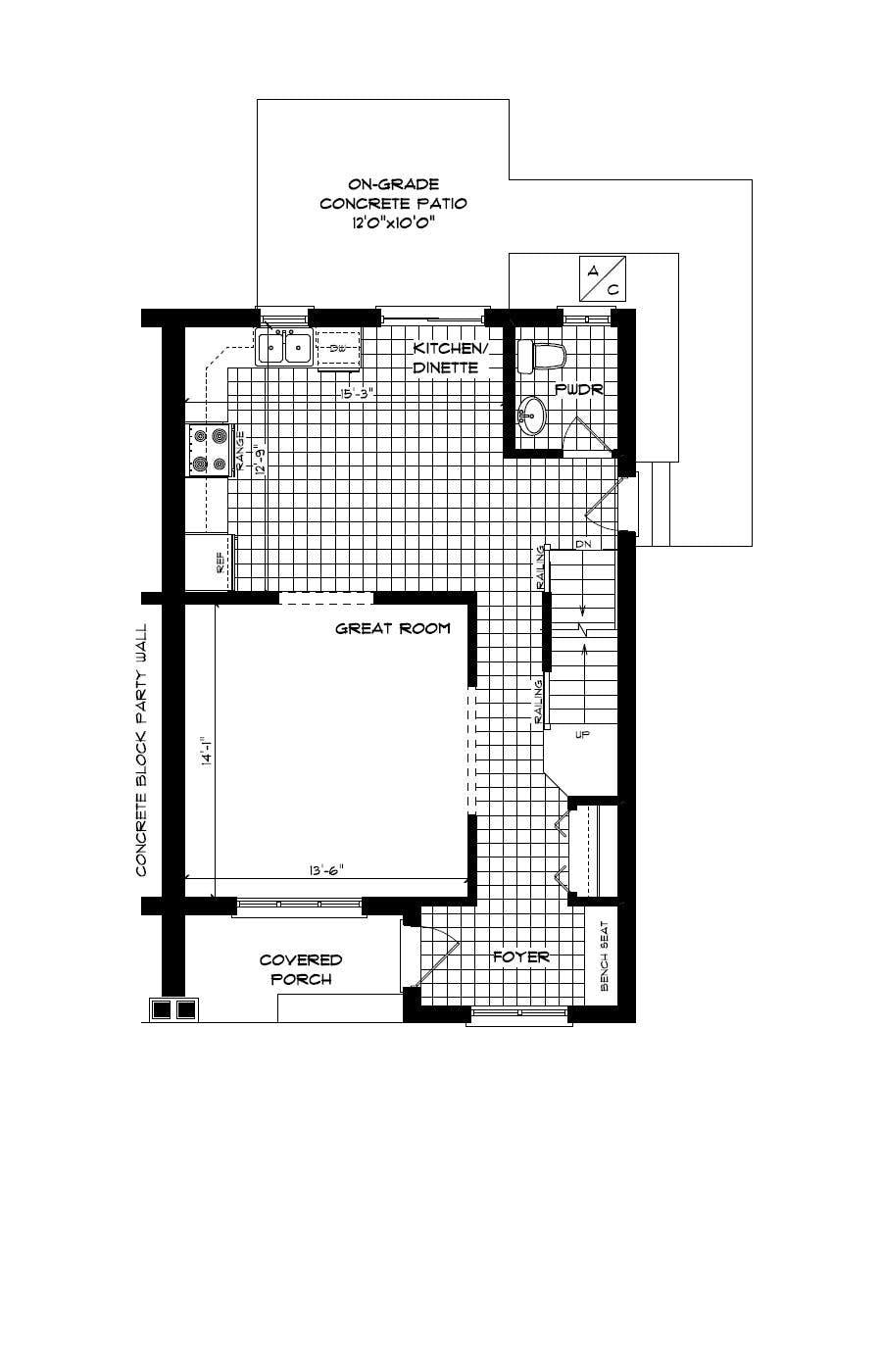 Floorplan 2