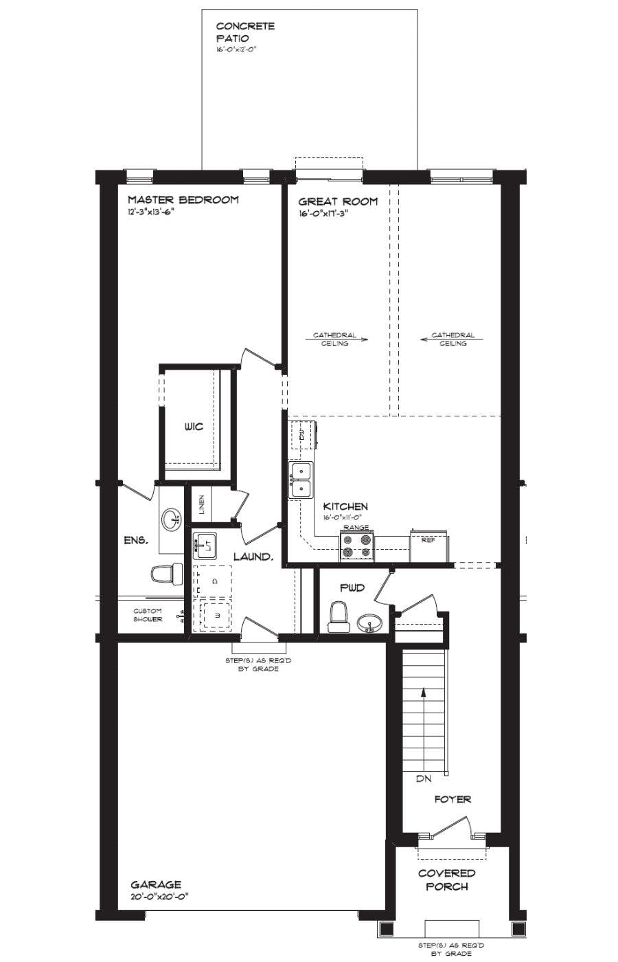 Floorplan 2