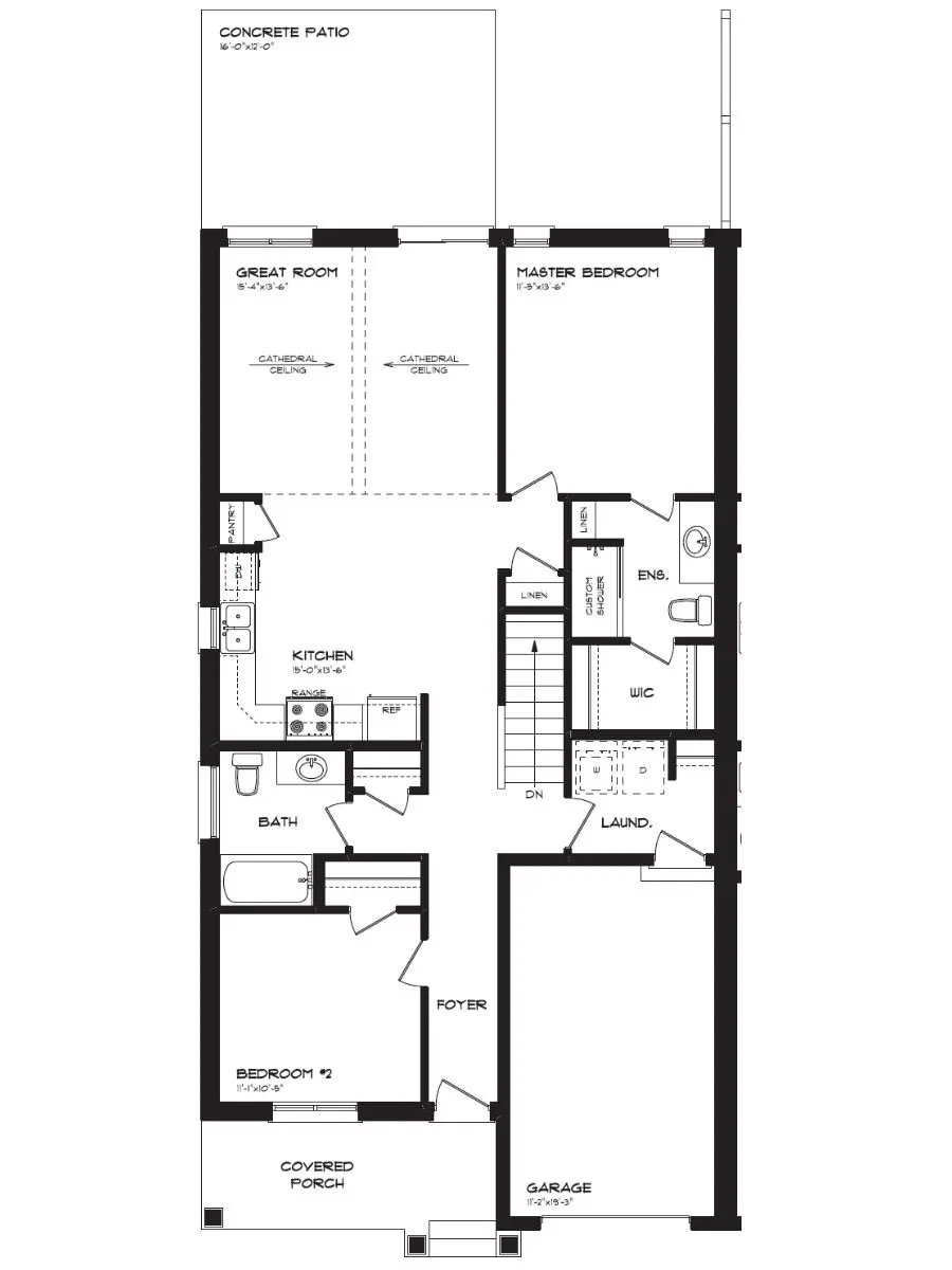 Floorplan 2