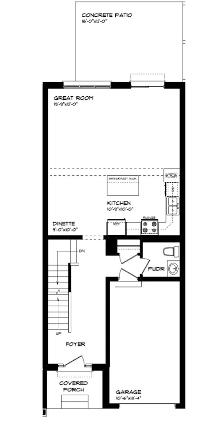 Floorplan 2