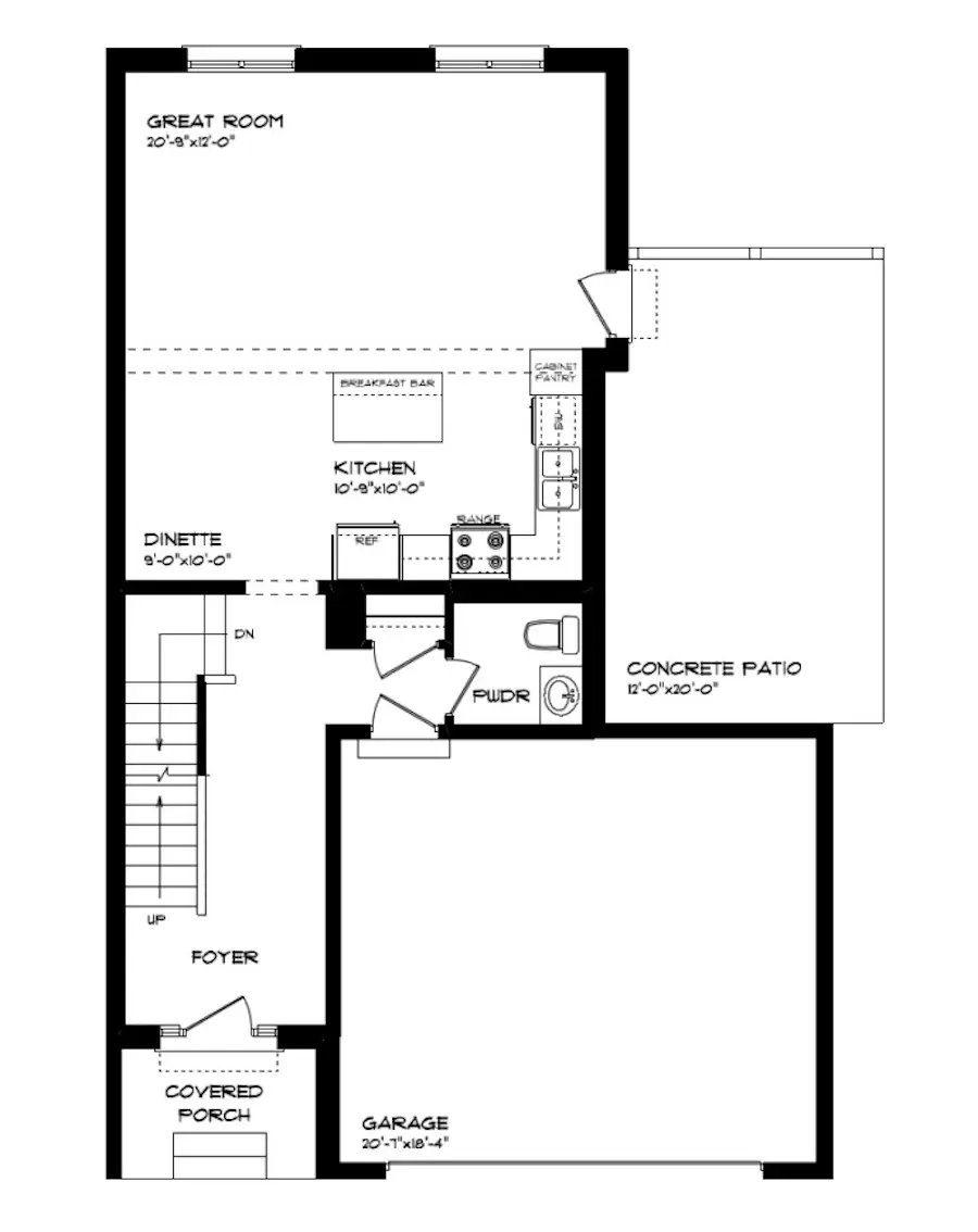 Floorplan 2