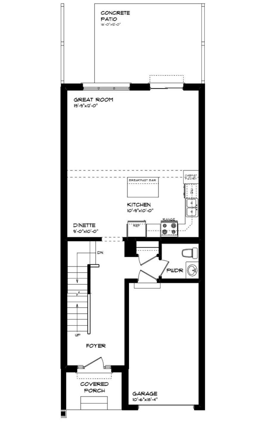 Floorplan 2