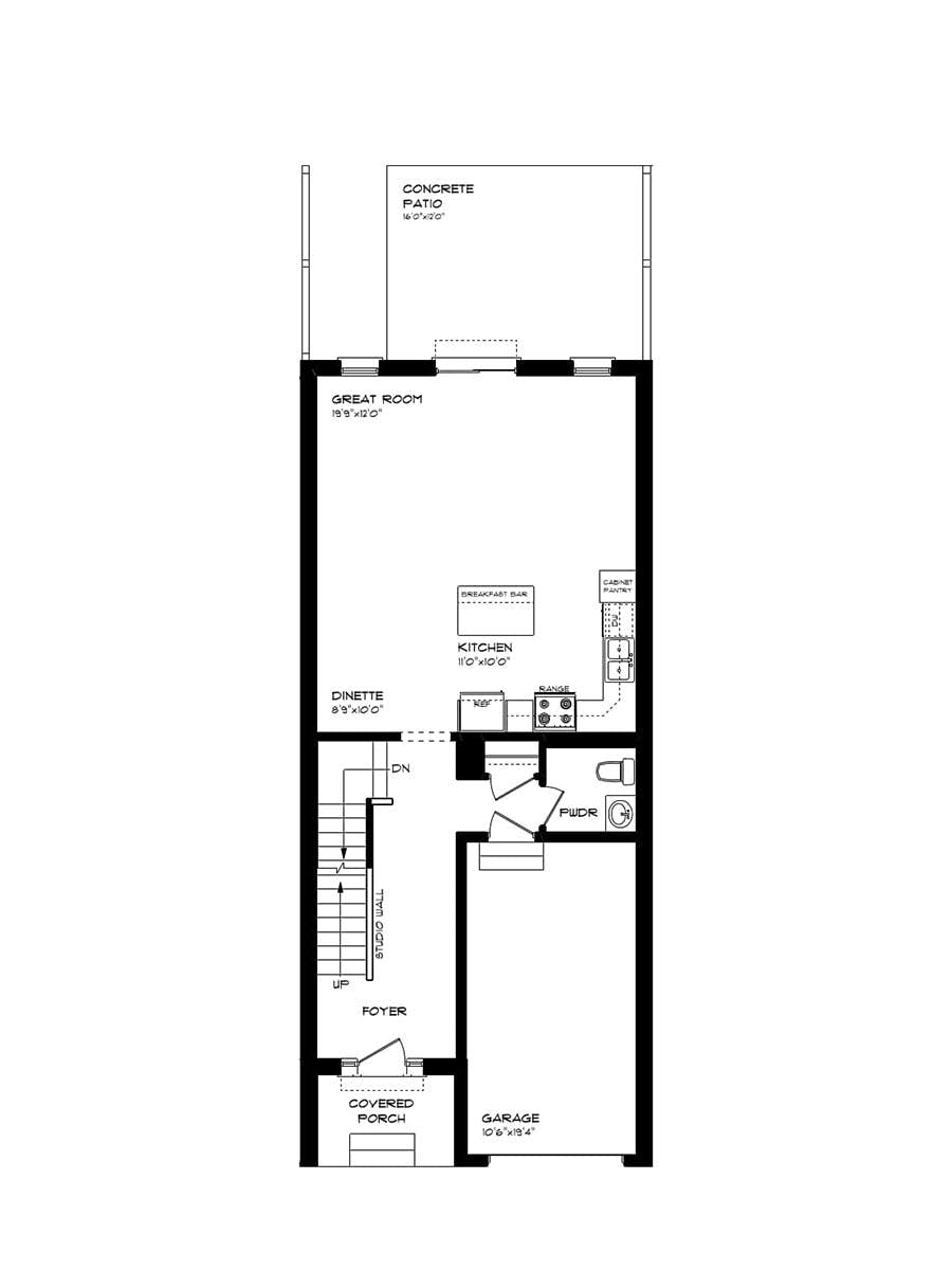 Floorplan 2