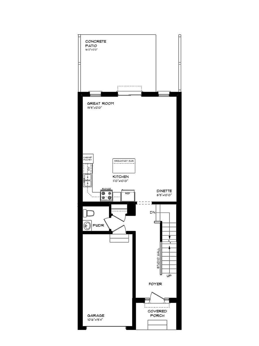Floorplan 2