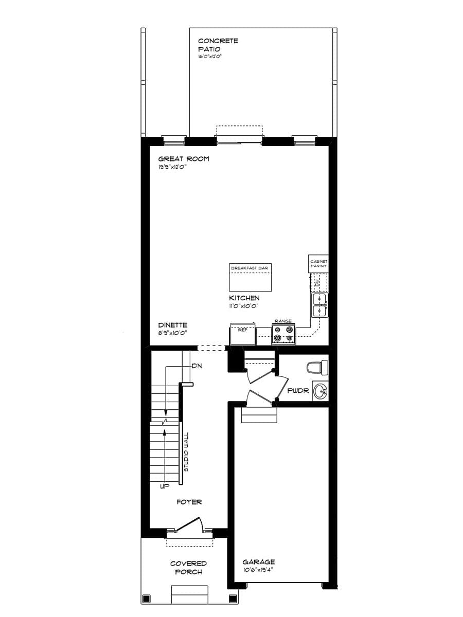 Floorplan 2