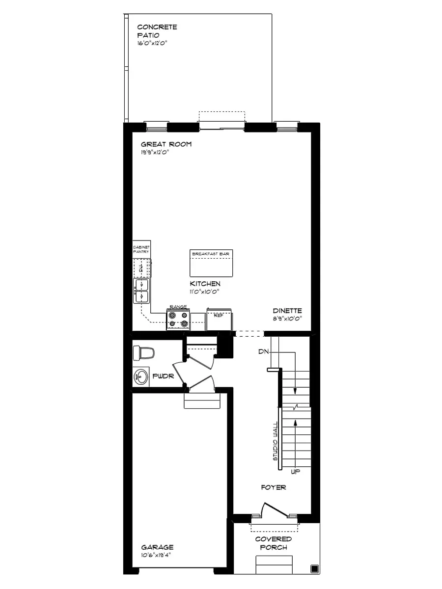 Floorplan 2