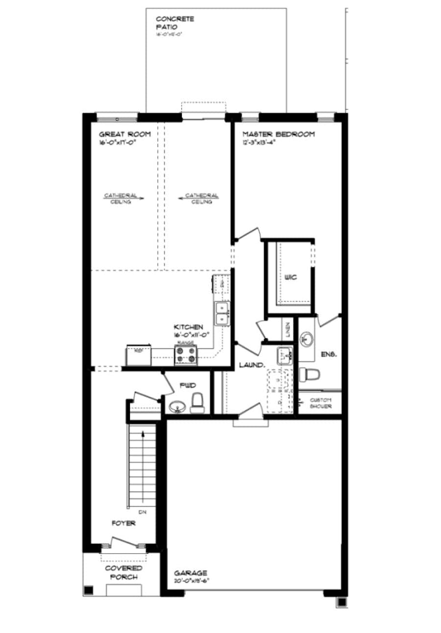 Floorplan 2