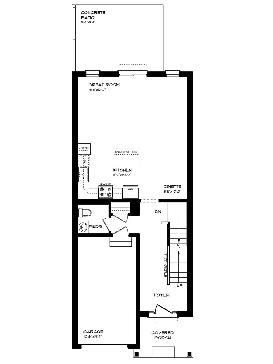 Floorplan 2