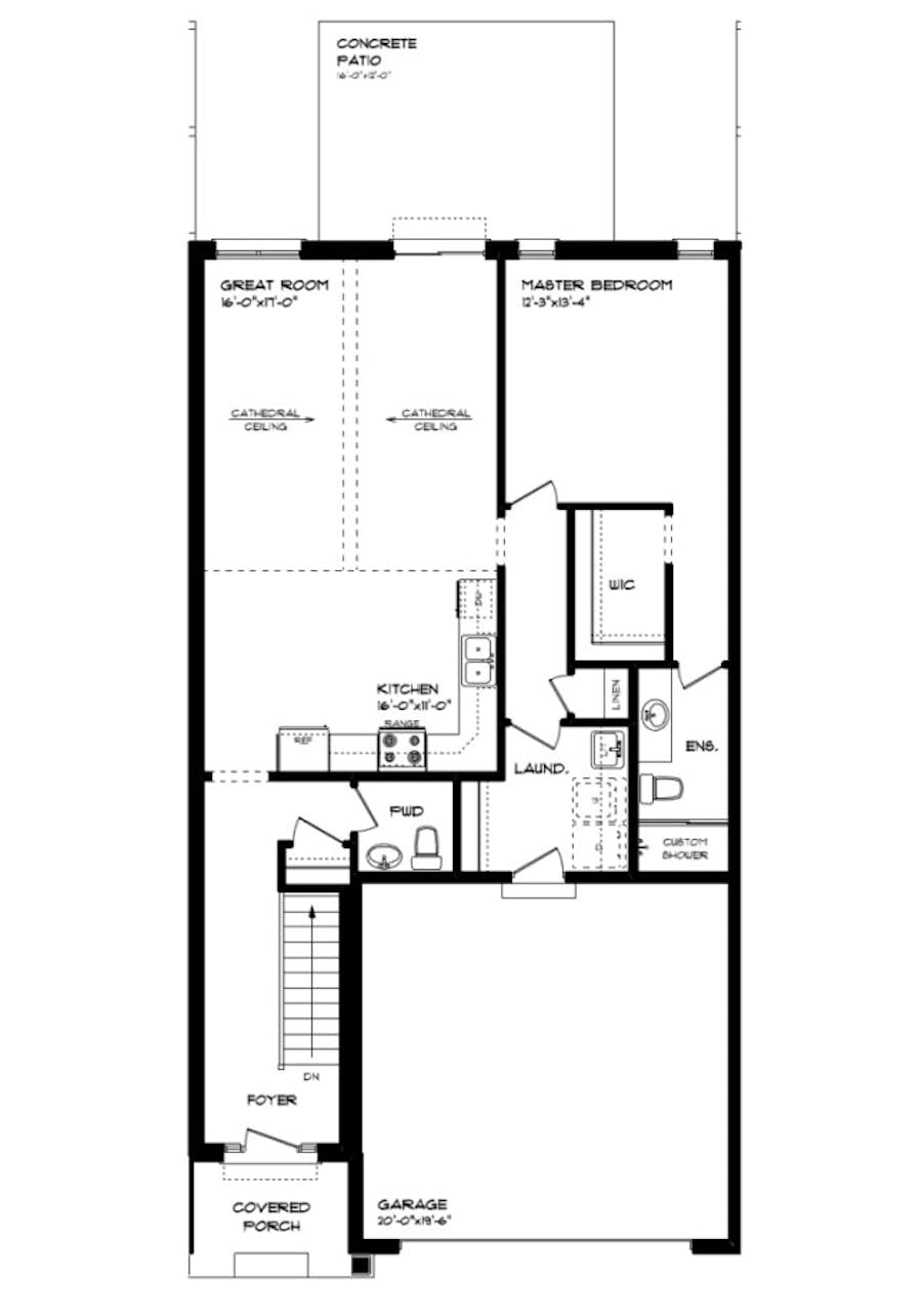Floorplan 2