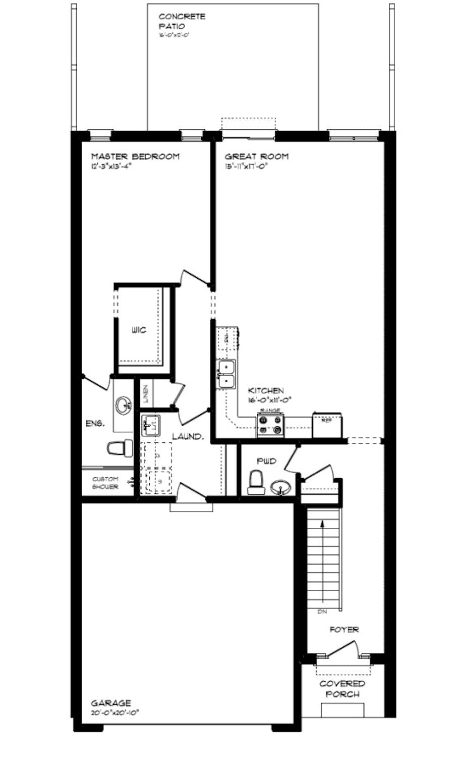Floorplan 2