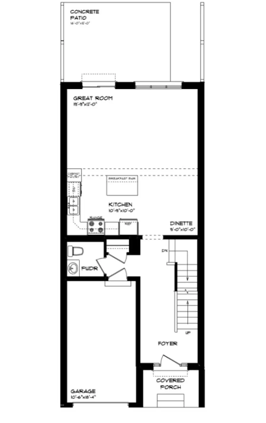 Floorplan 2