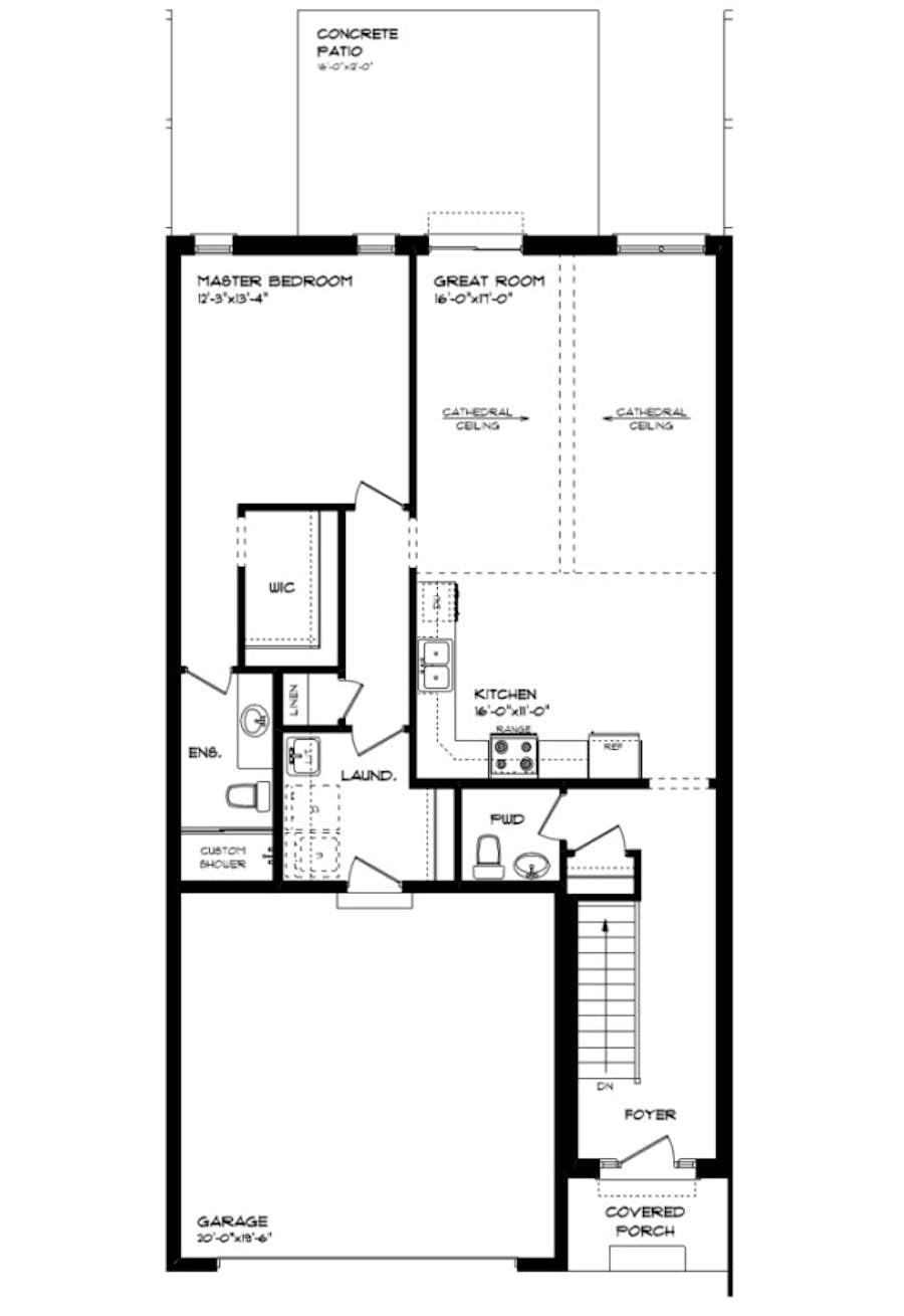 Floorplan 2