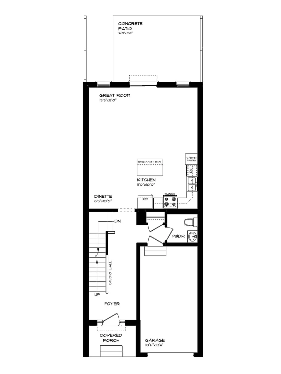 Floorplan 2