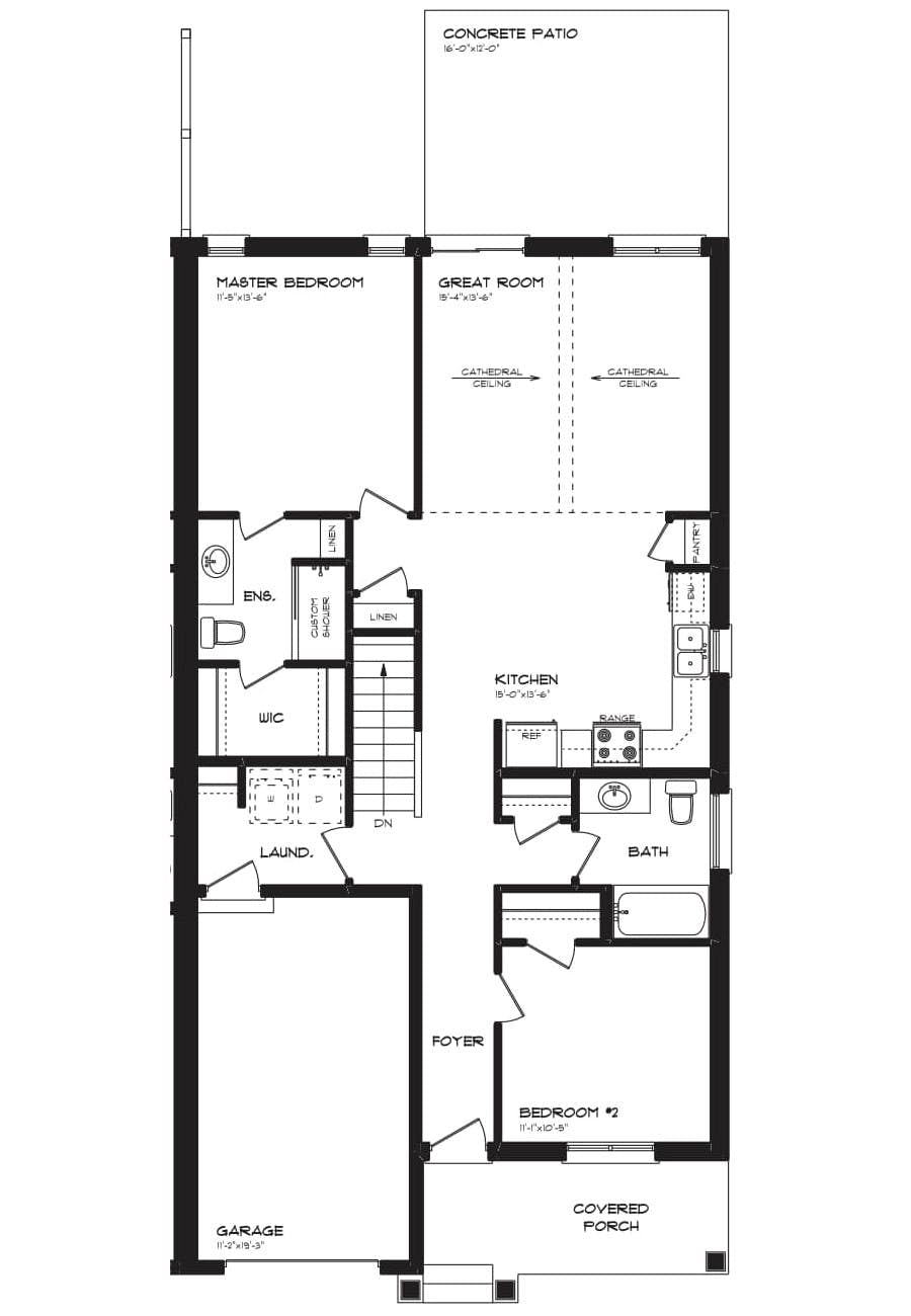Floorplan 2