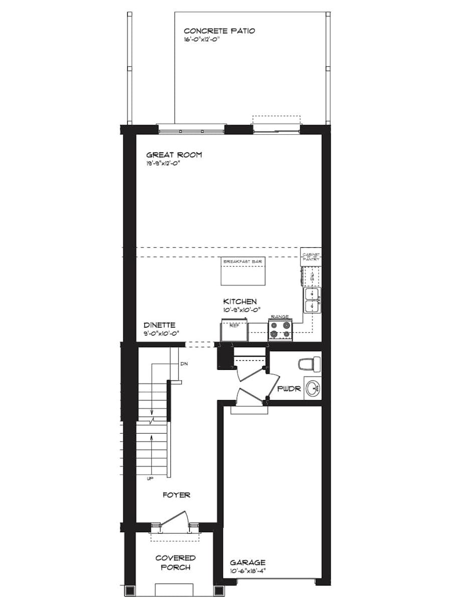 Floorplan 2