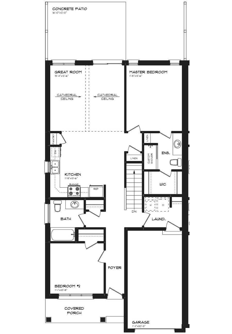 Floorplan 2