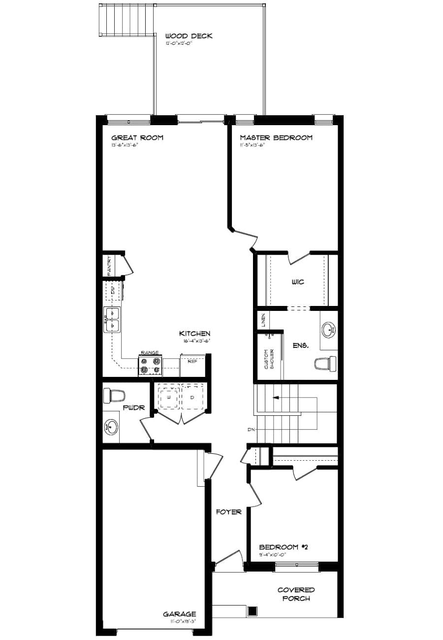 Floorplan 2