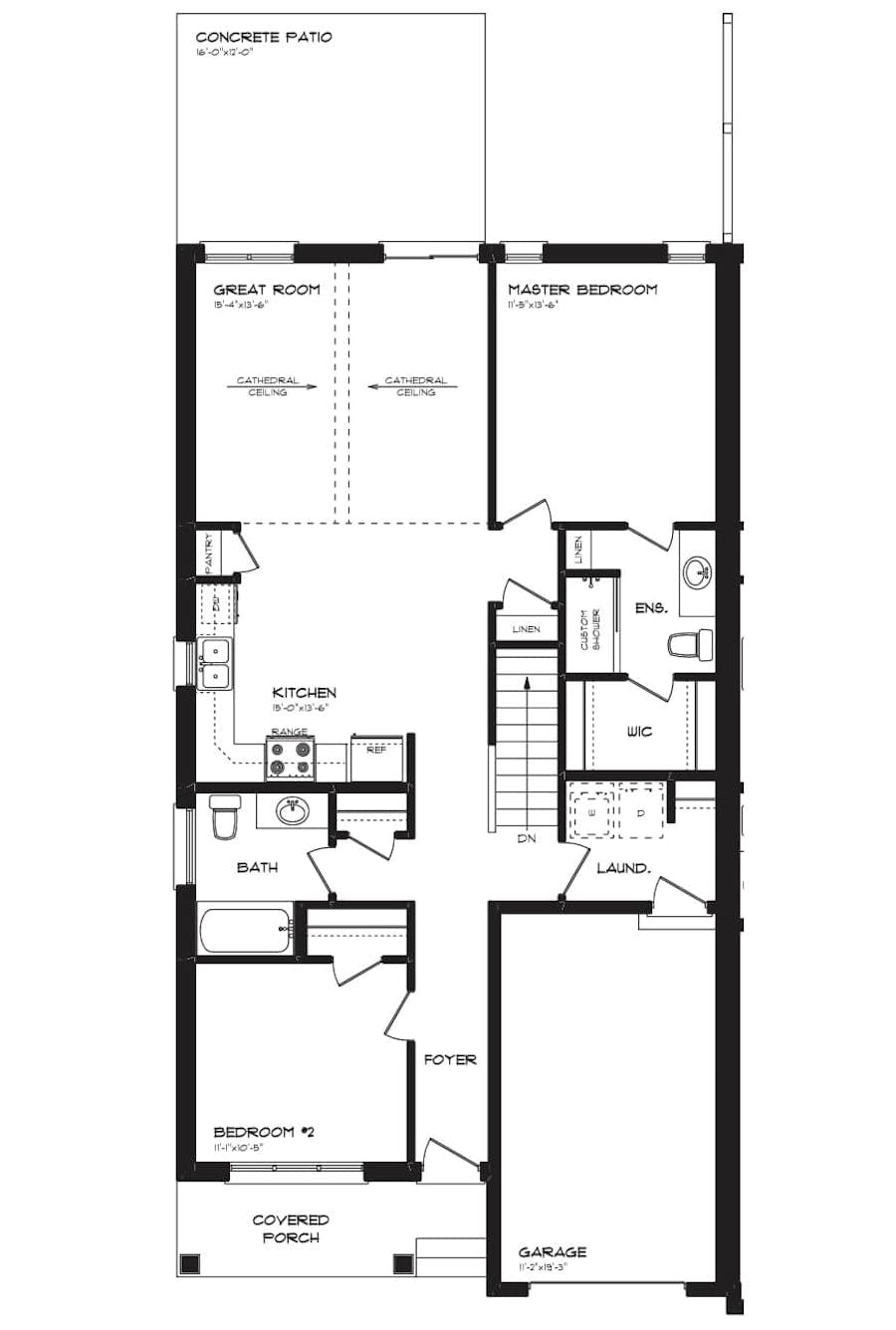 Floorplan 2