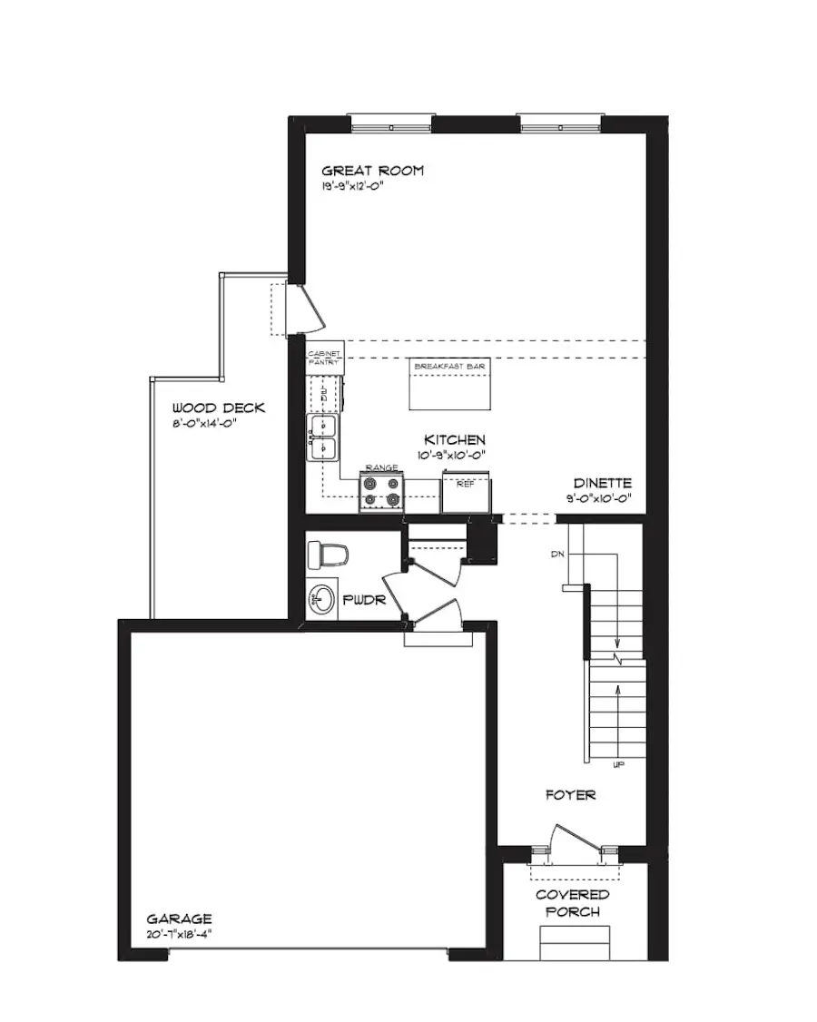 Floorplan 2