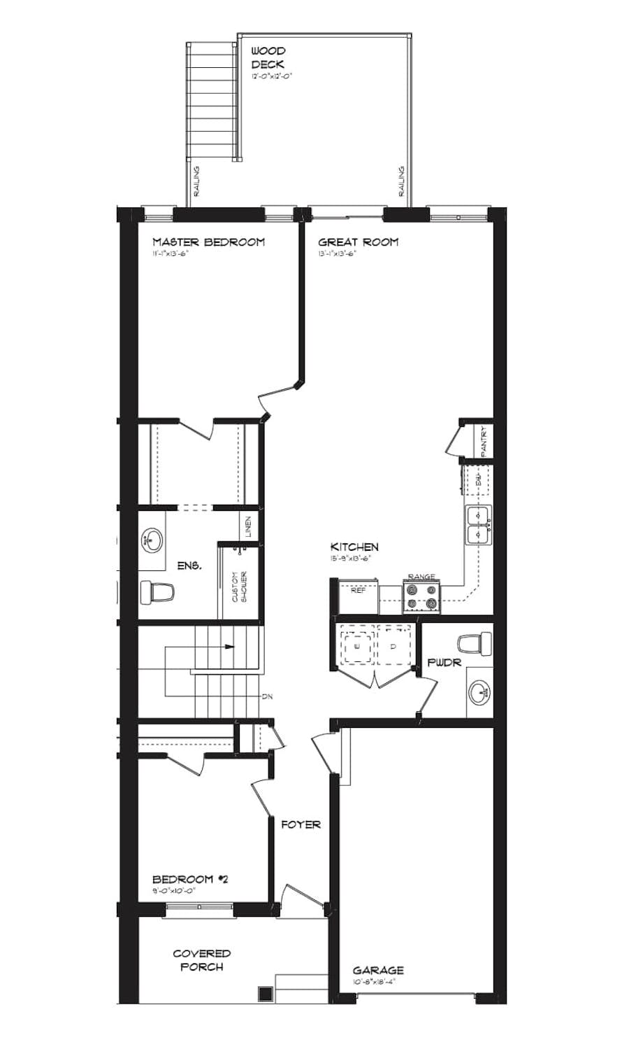 Floorplan 2