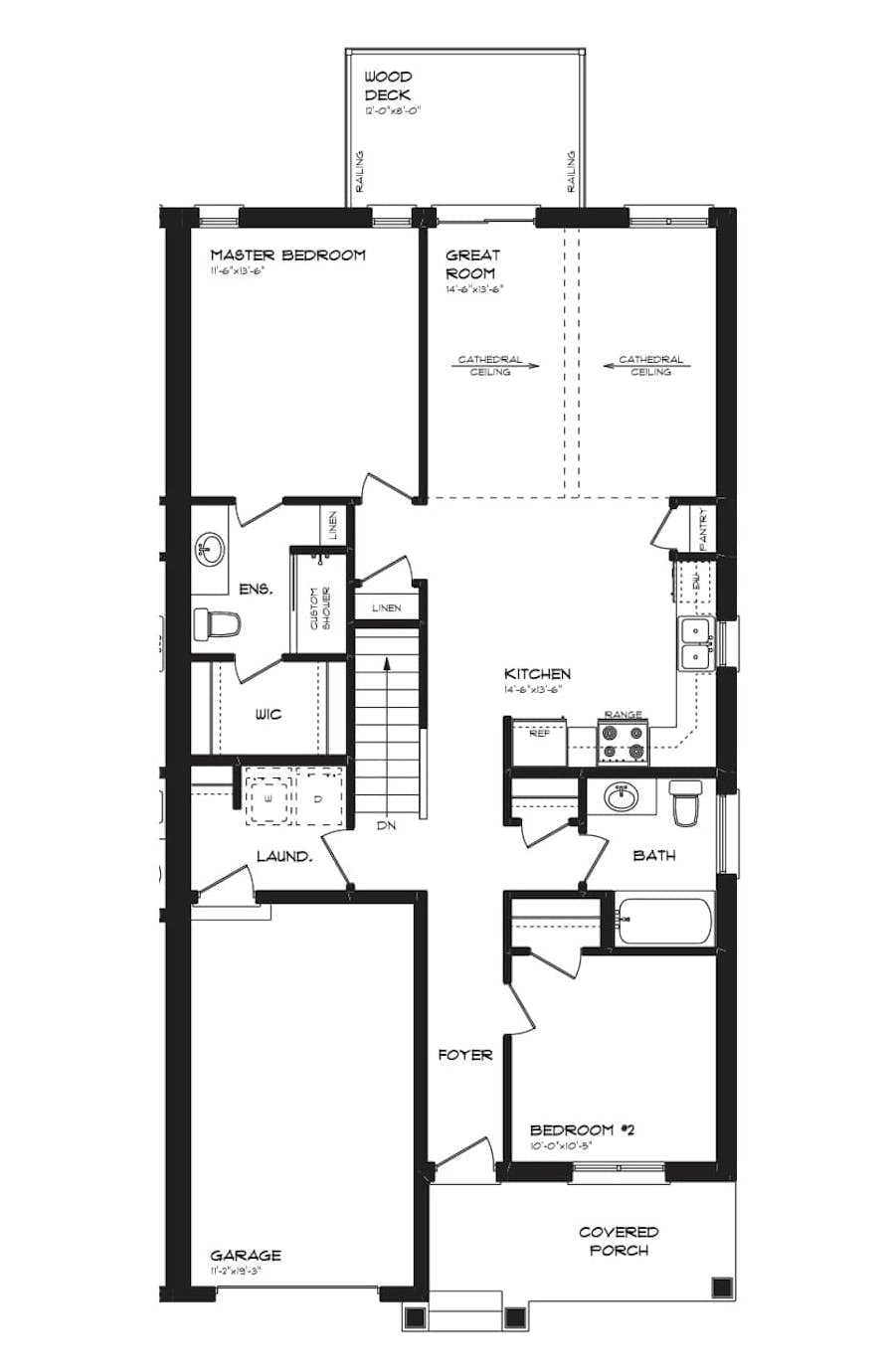 Floorplan 2