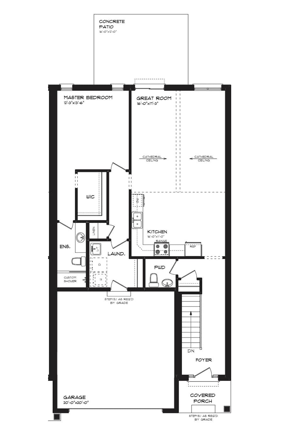Floorplan 2
