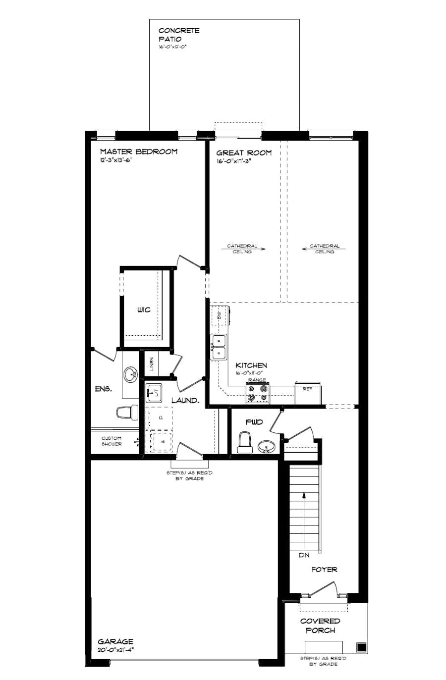 Floorplan 2