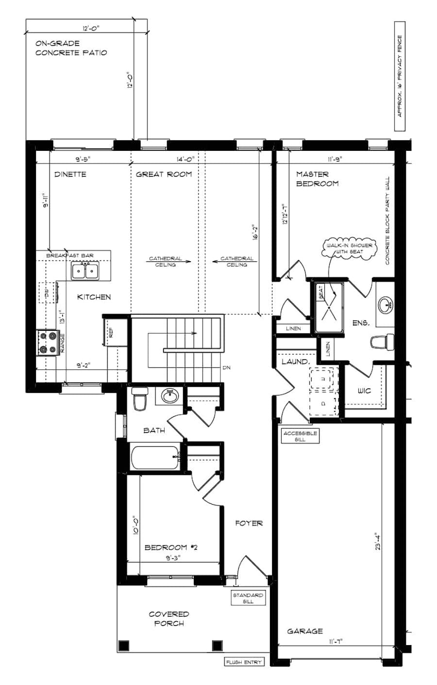 Floorplan 2