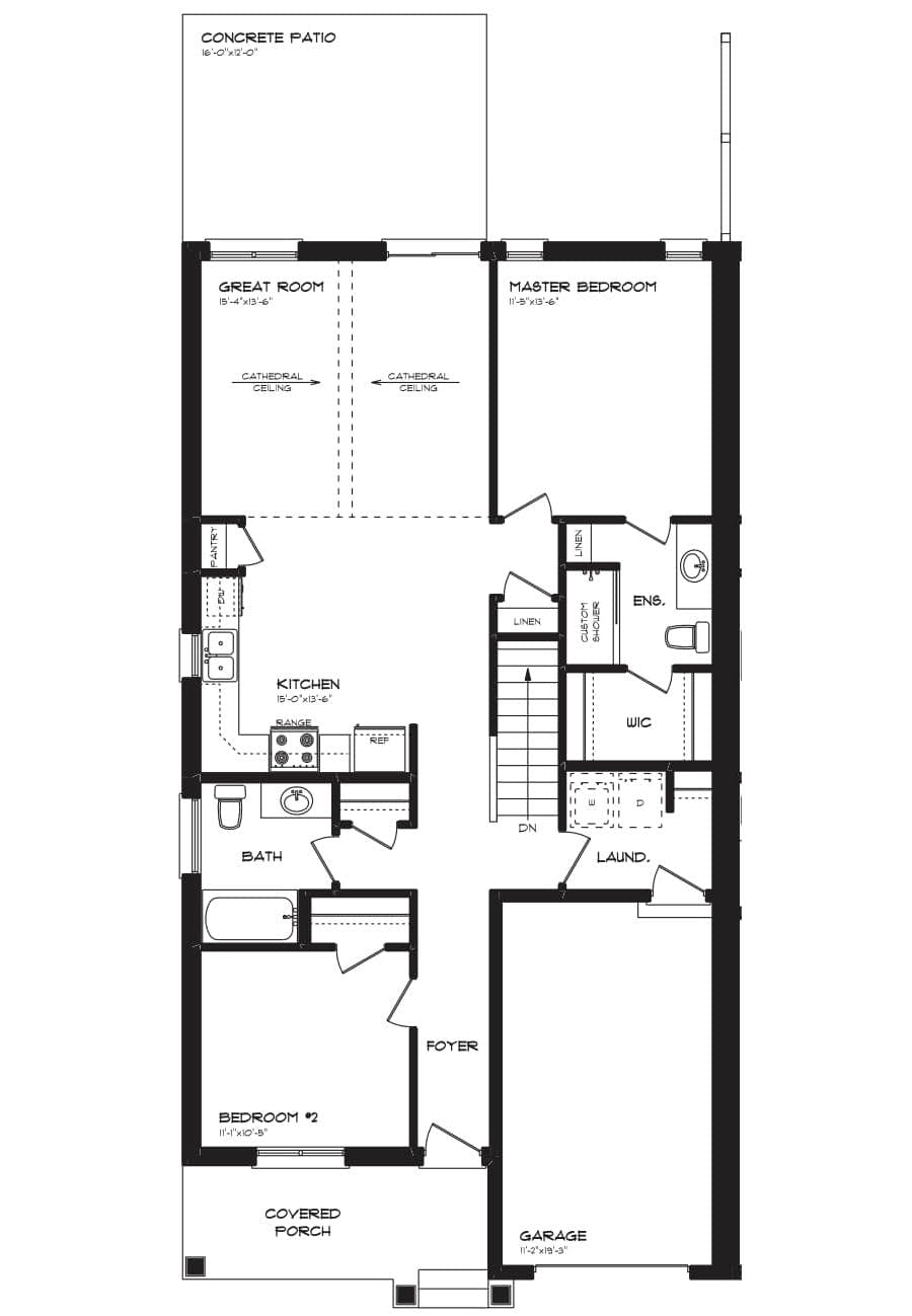 Floorplan 2