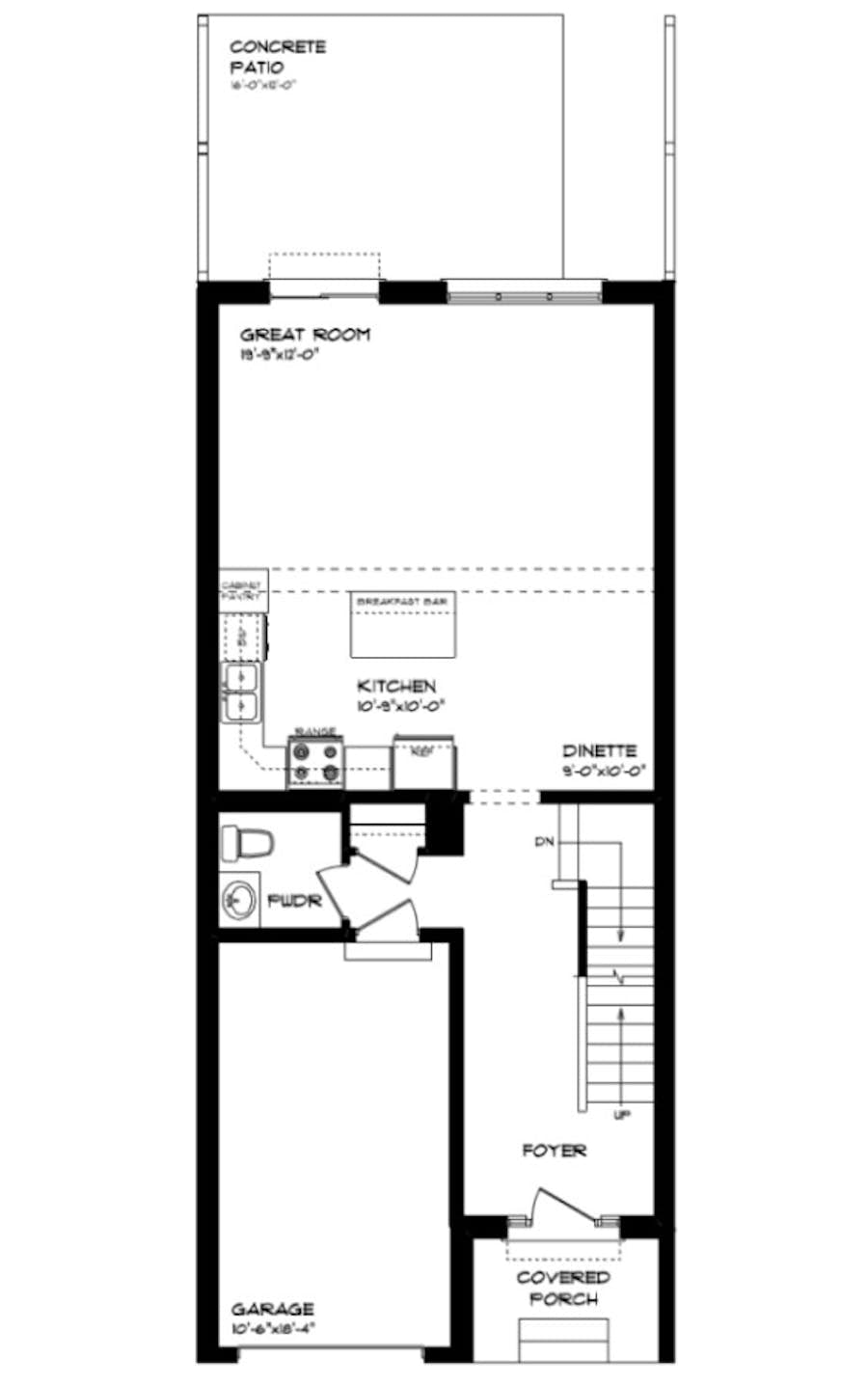 Floorplan 2