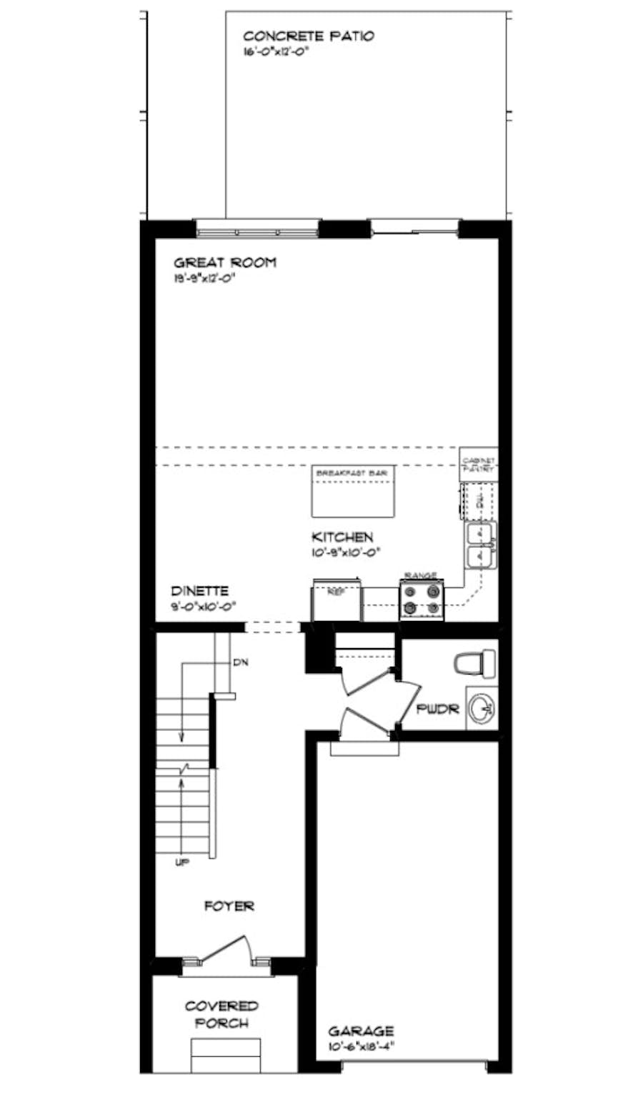 Floorplan 2