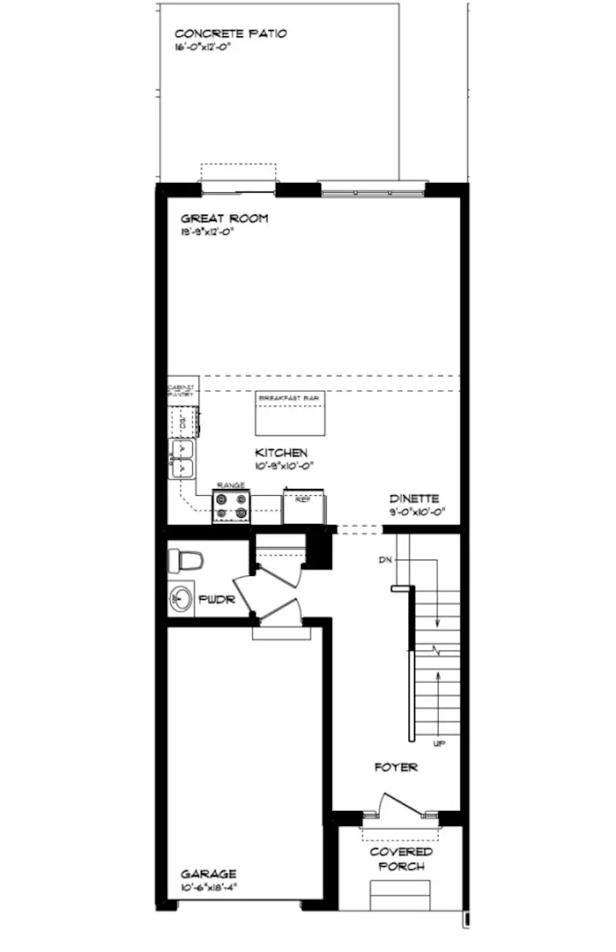 Floorplan 2