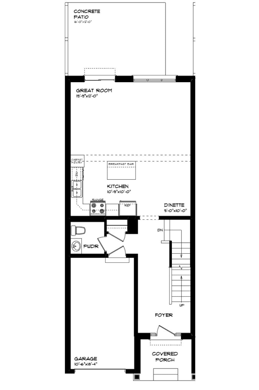 Floorplan 2