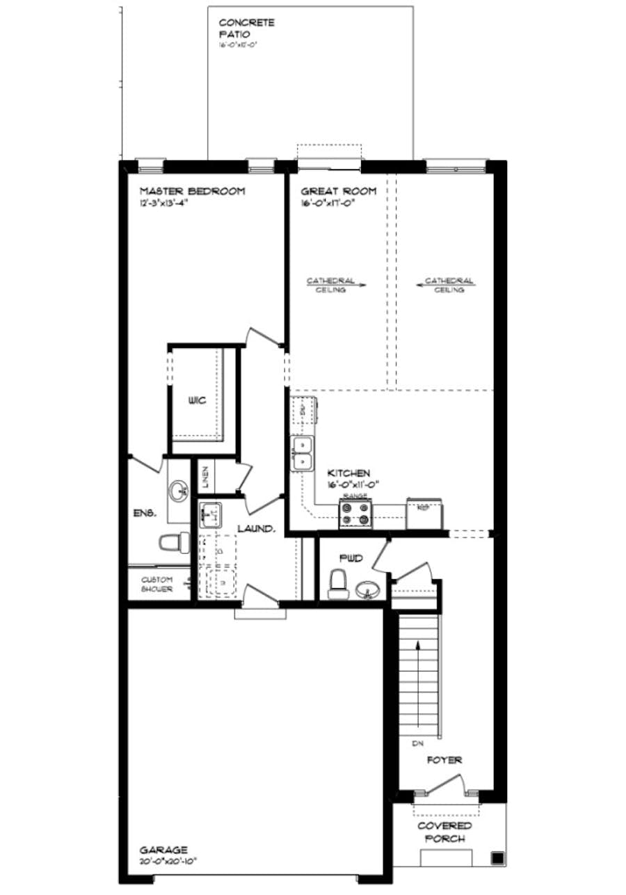 Floorplan 2
