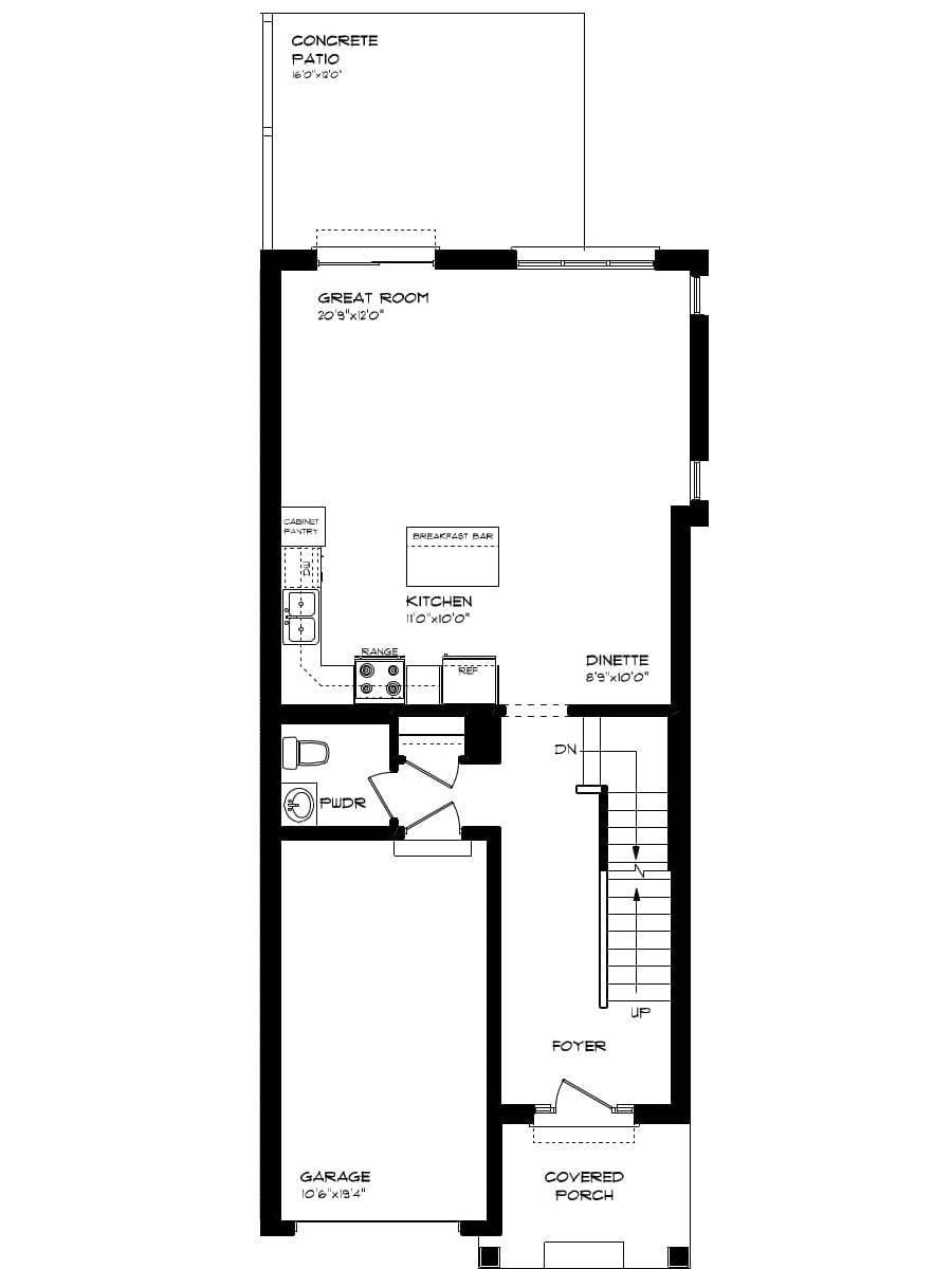 Floorplan 2