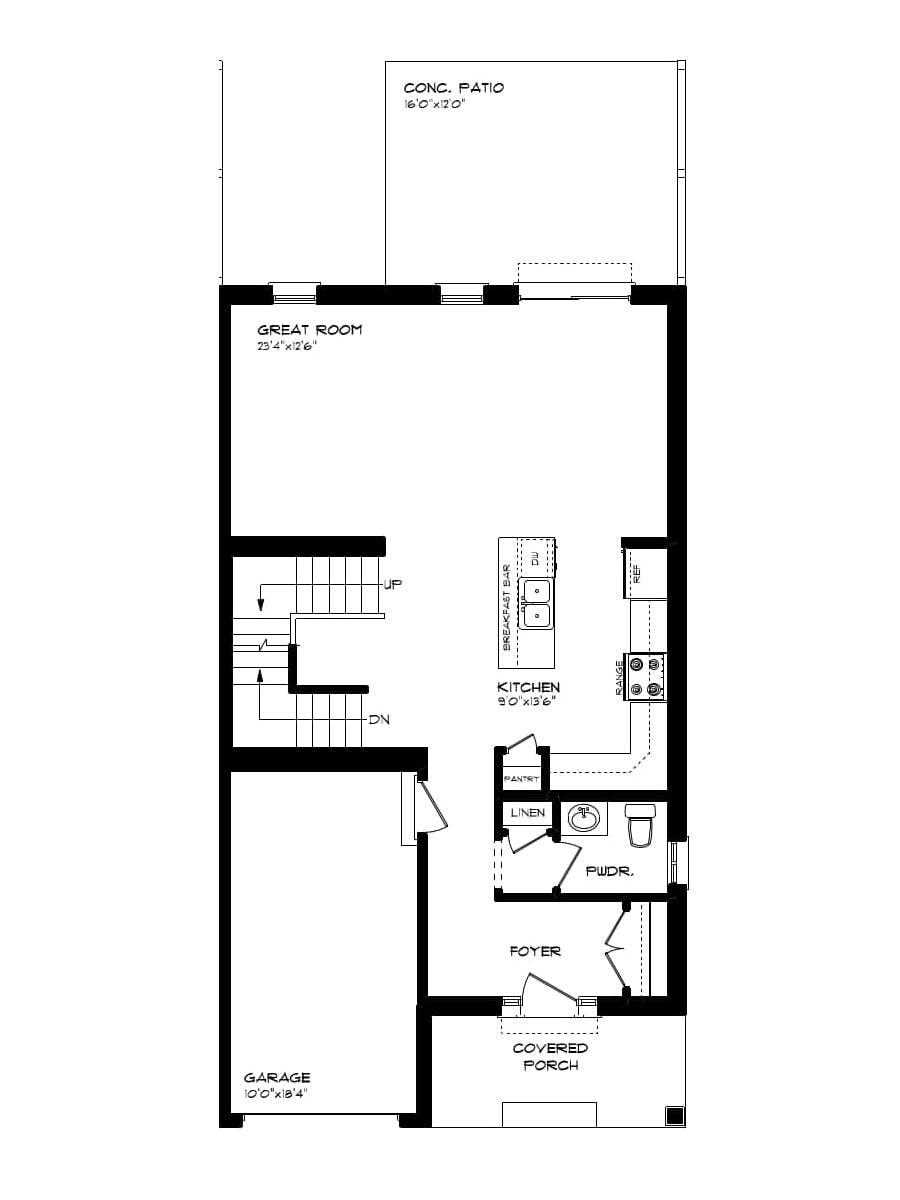 Floorplan 2