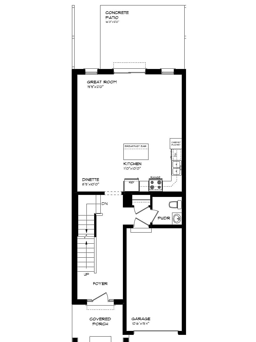 Floorplan 2