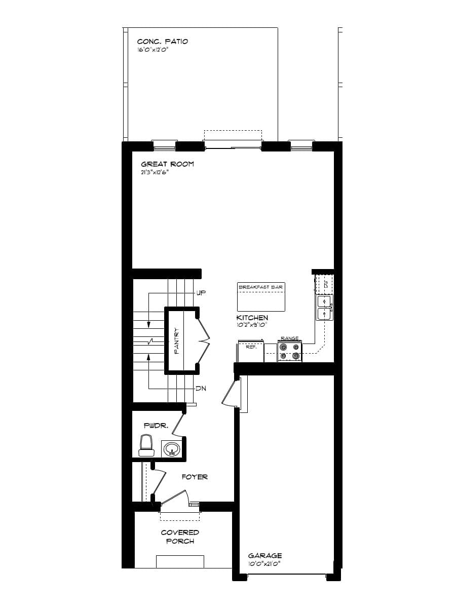 Floorplan 2