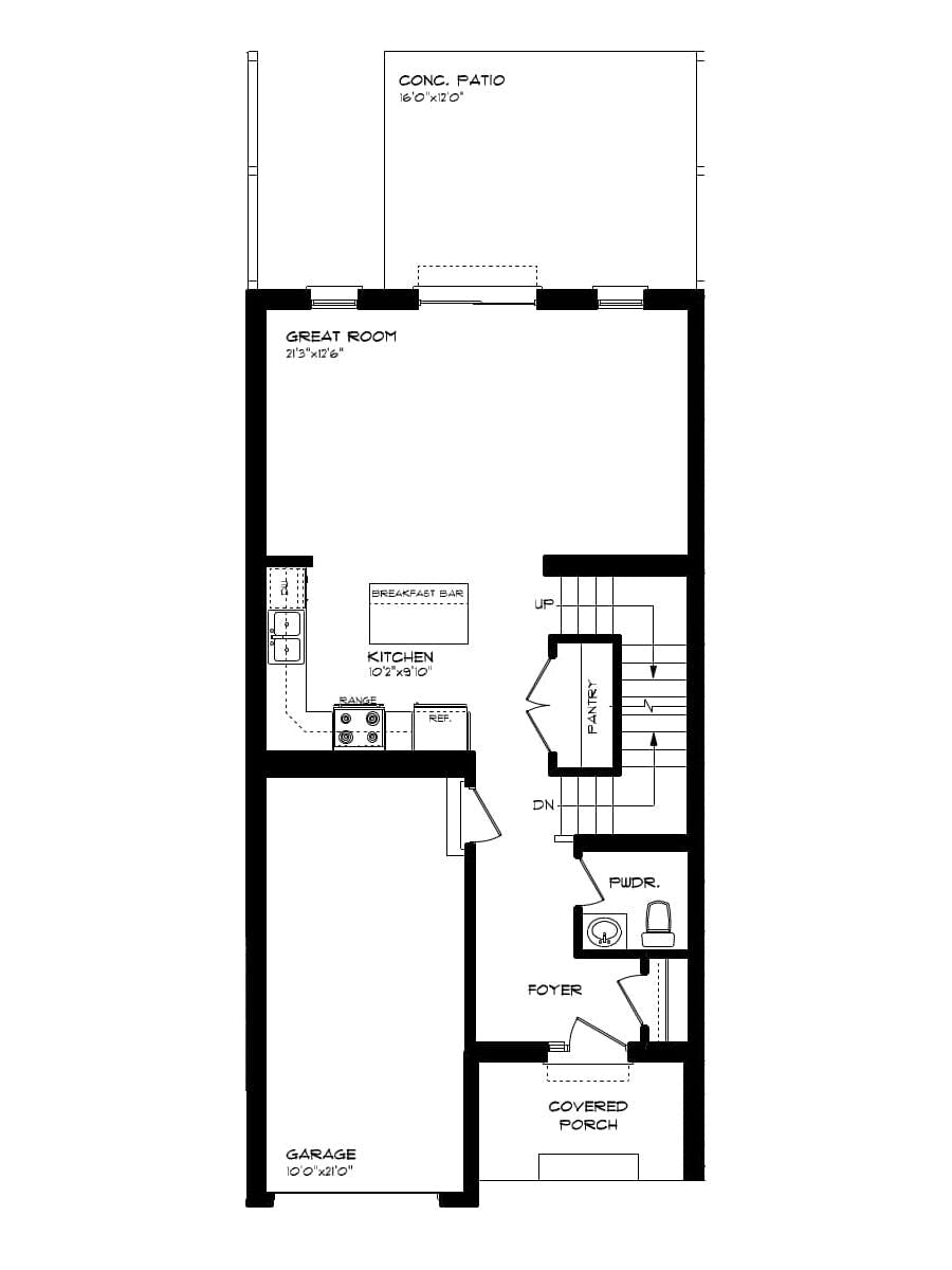 Floorplan 2