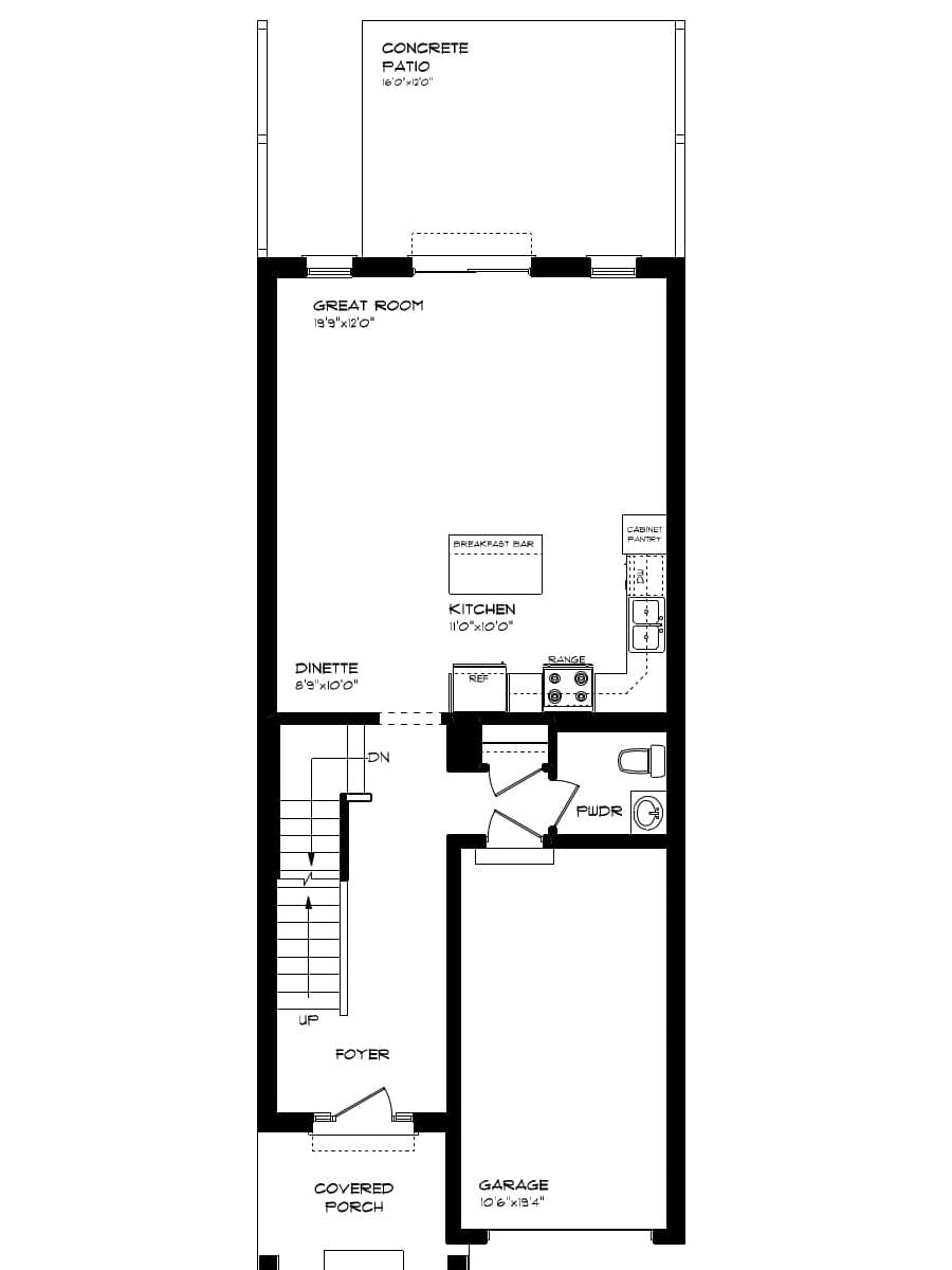 Floorplan 2