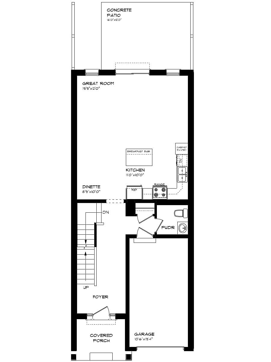 Floorplan 2